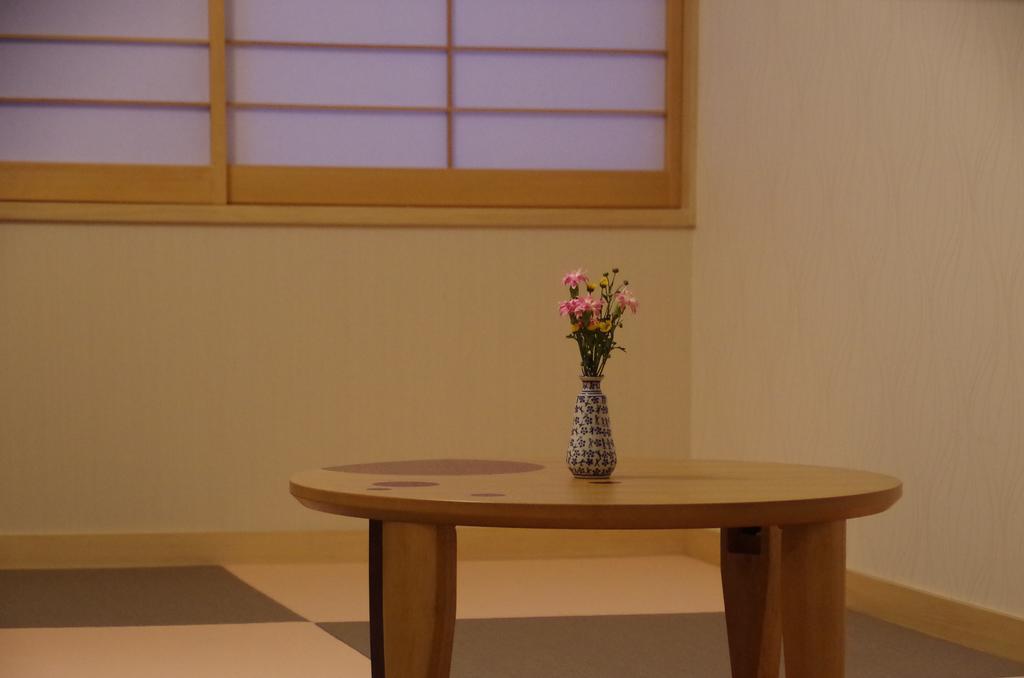 Kusatsu Skyland Hotel Extérieur photo