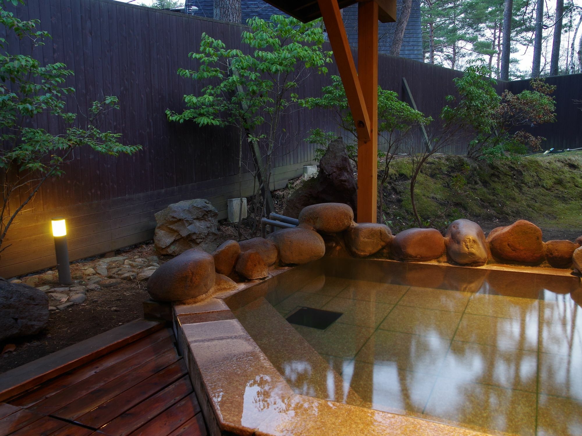 Kusatsu Skyland Hotel Extérieur photo