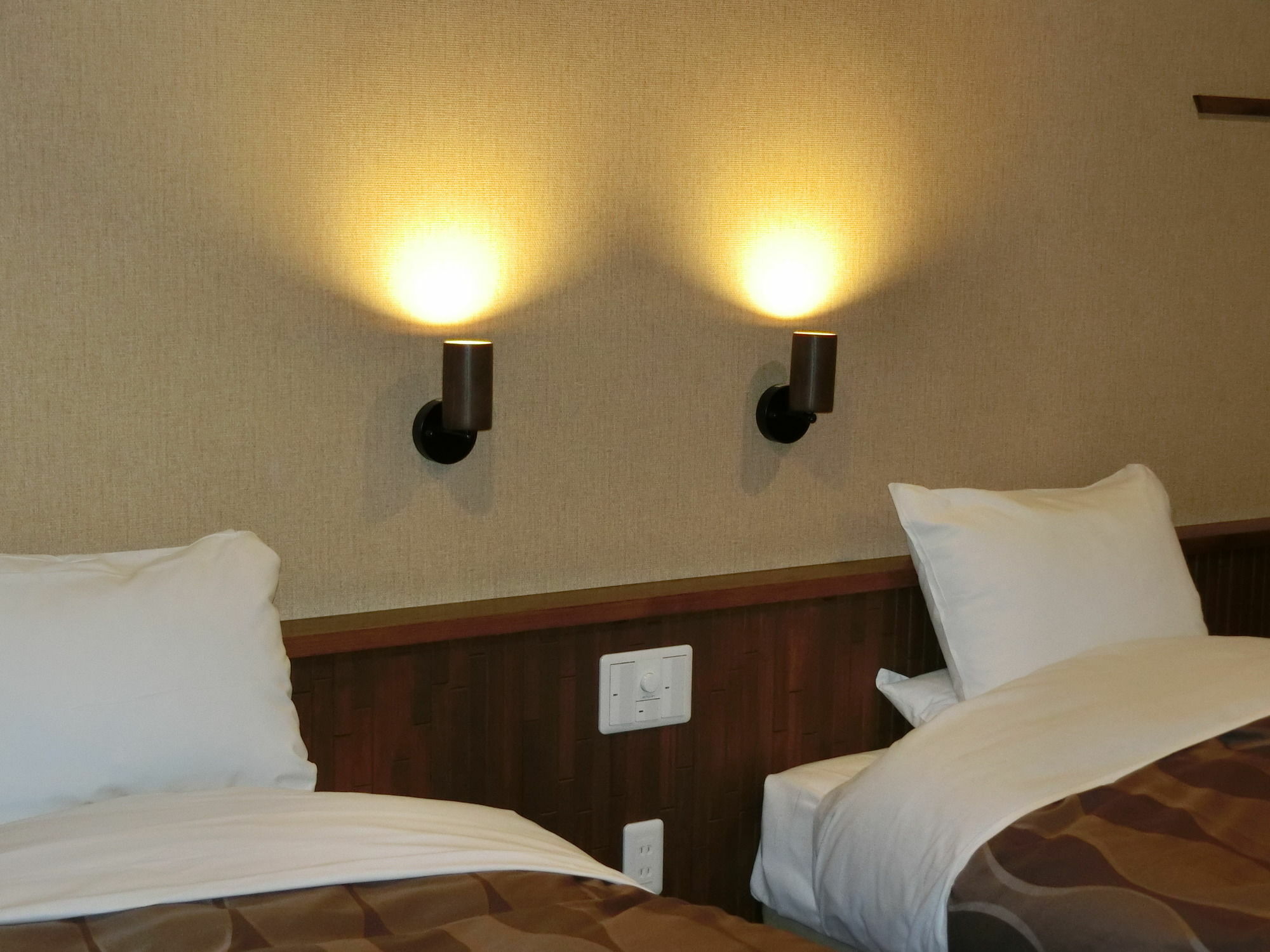 Kusatsu Skyland Hotel Extérieur photo
