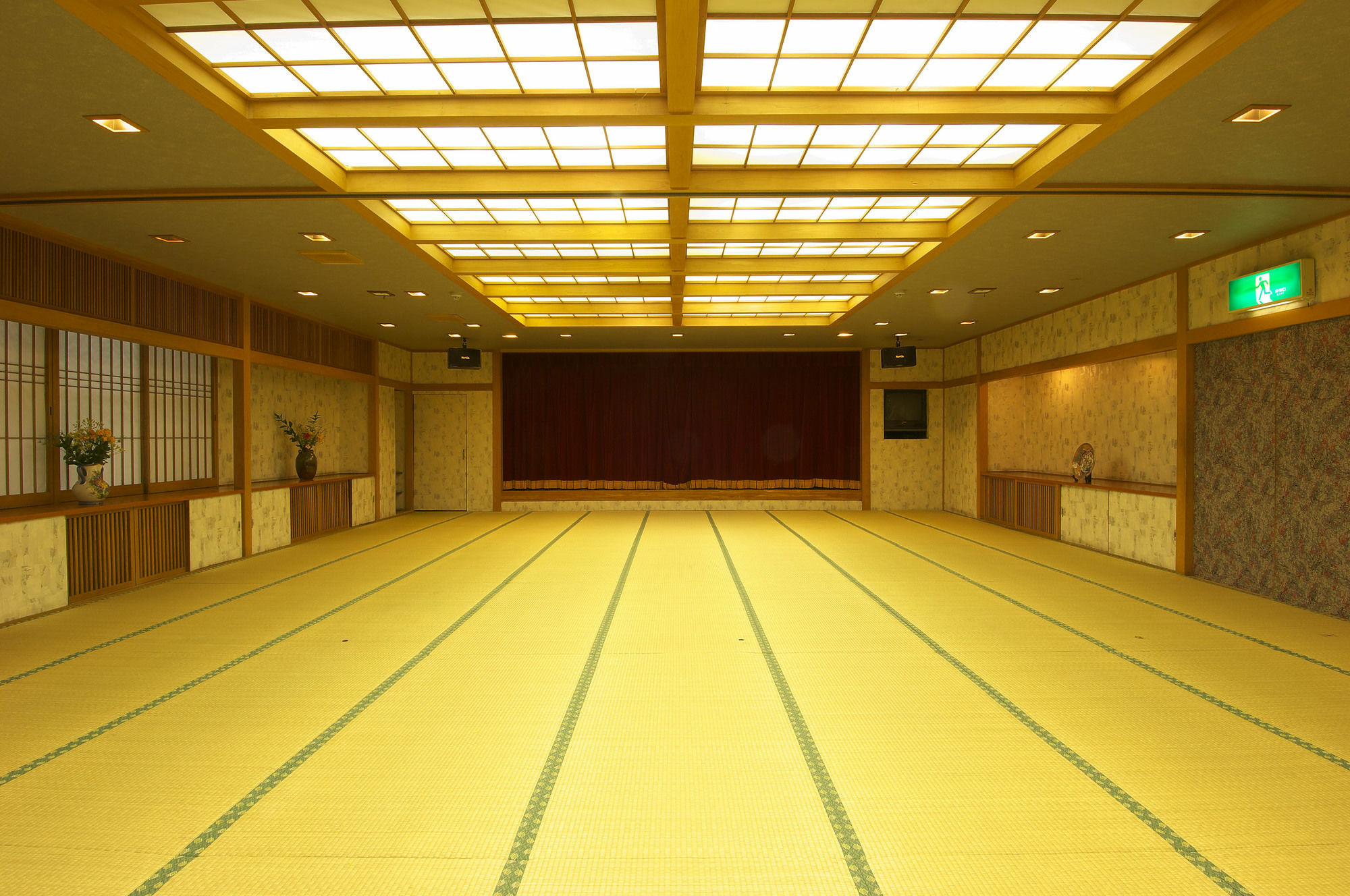 Kusatsu Skyland Hotel Extérieur photo